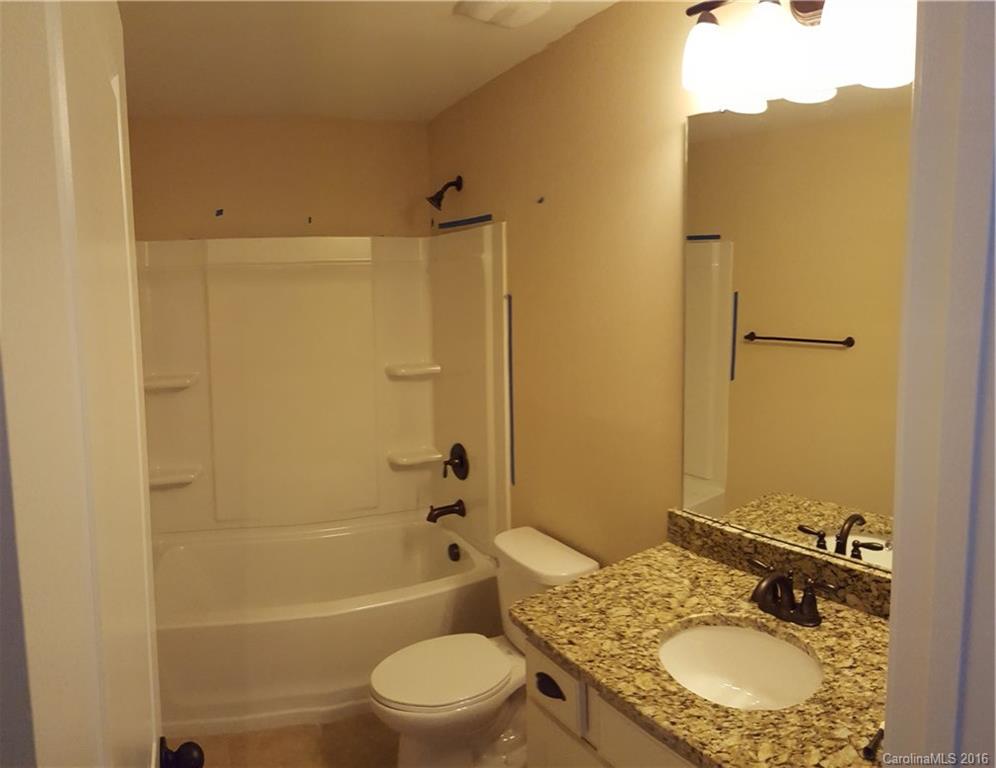 Lake Ridge - Residential