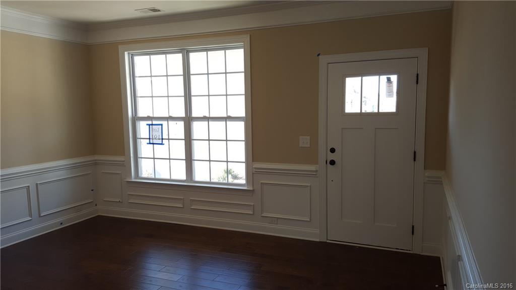 Lake Ridge - Residential