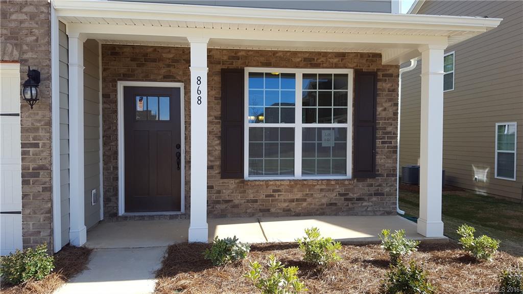 Lake Ridge - Residential