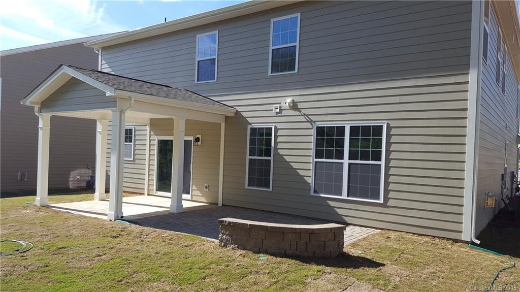 Lake Ridge - Residential