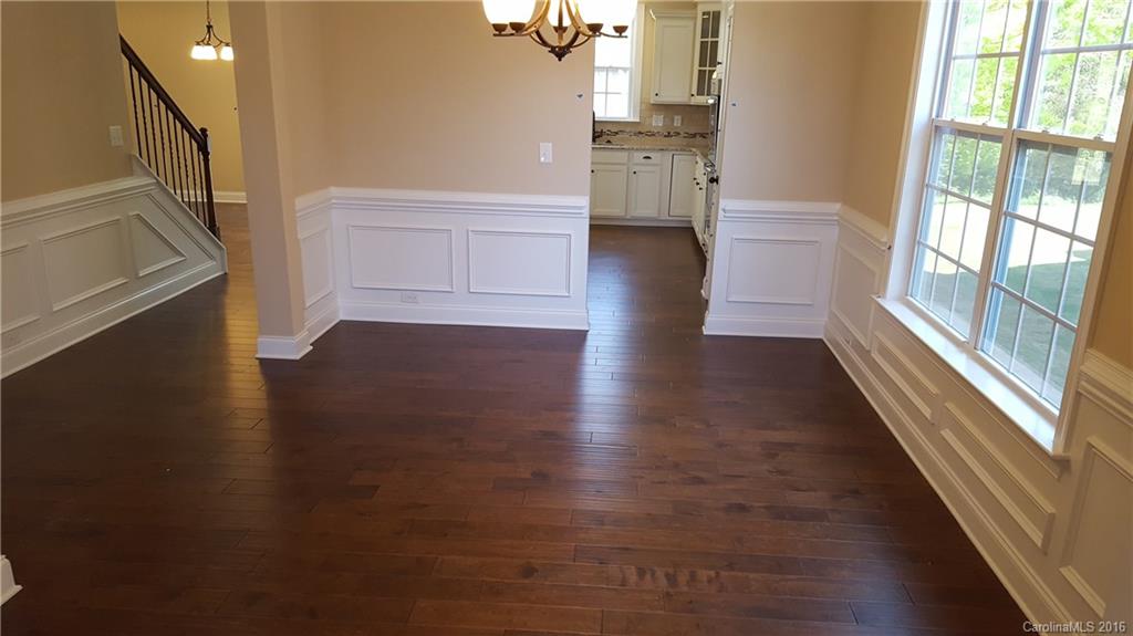 Lake Ridge - Residential