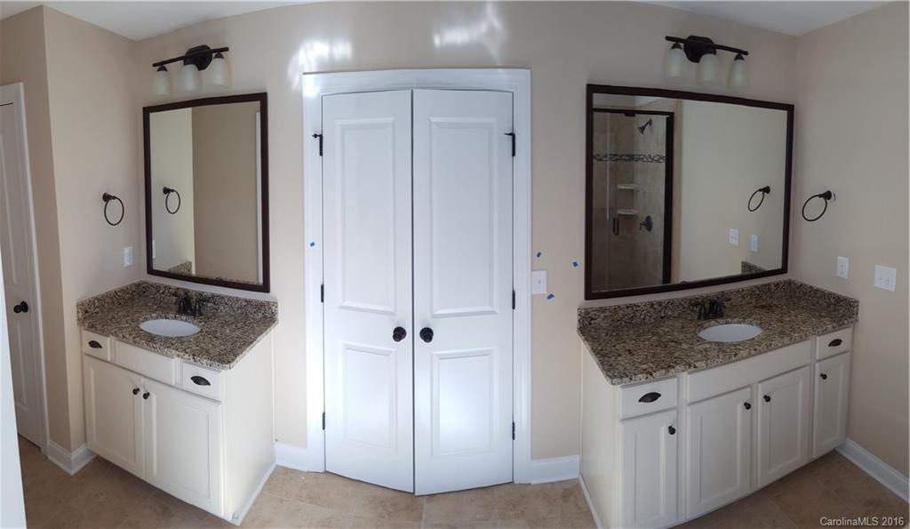 Lake Ridge - Residential