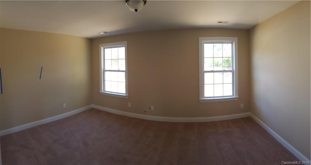 Lake Ridge - Residential