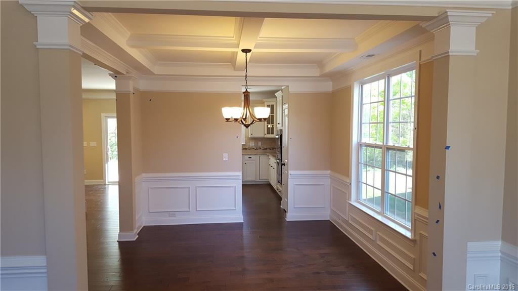 Lake Ridge - Residential