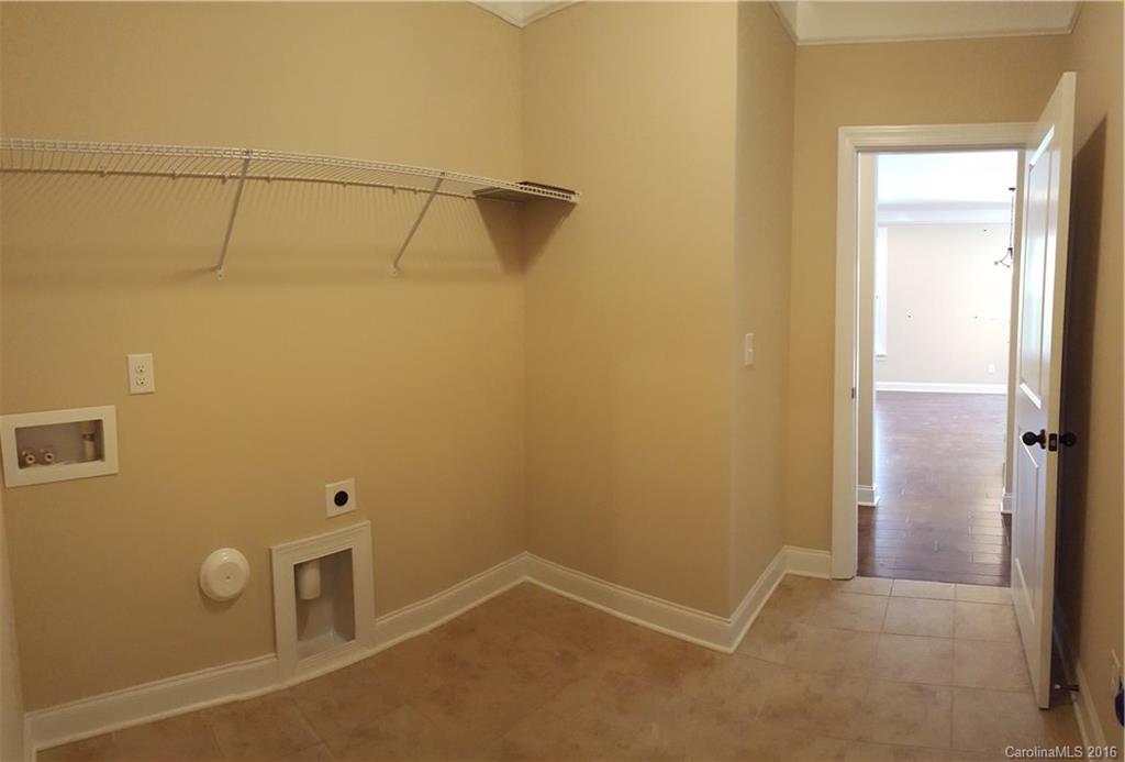 Lake Ridge - Residential