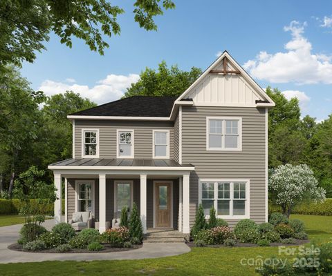 19036 Newburg Hill Road Davidson NC 28036
