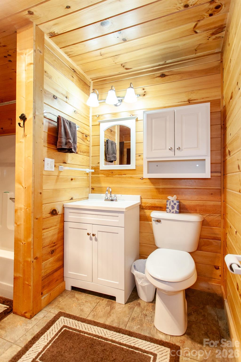 Village Preserve at Nantahala Village - Residential