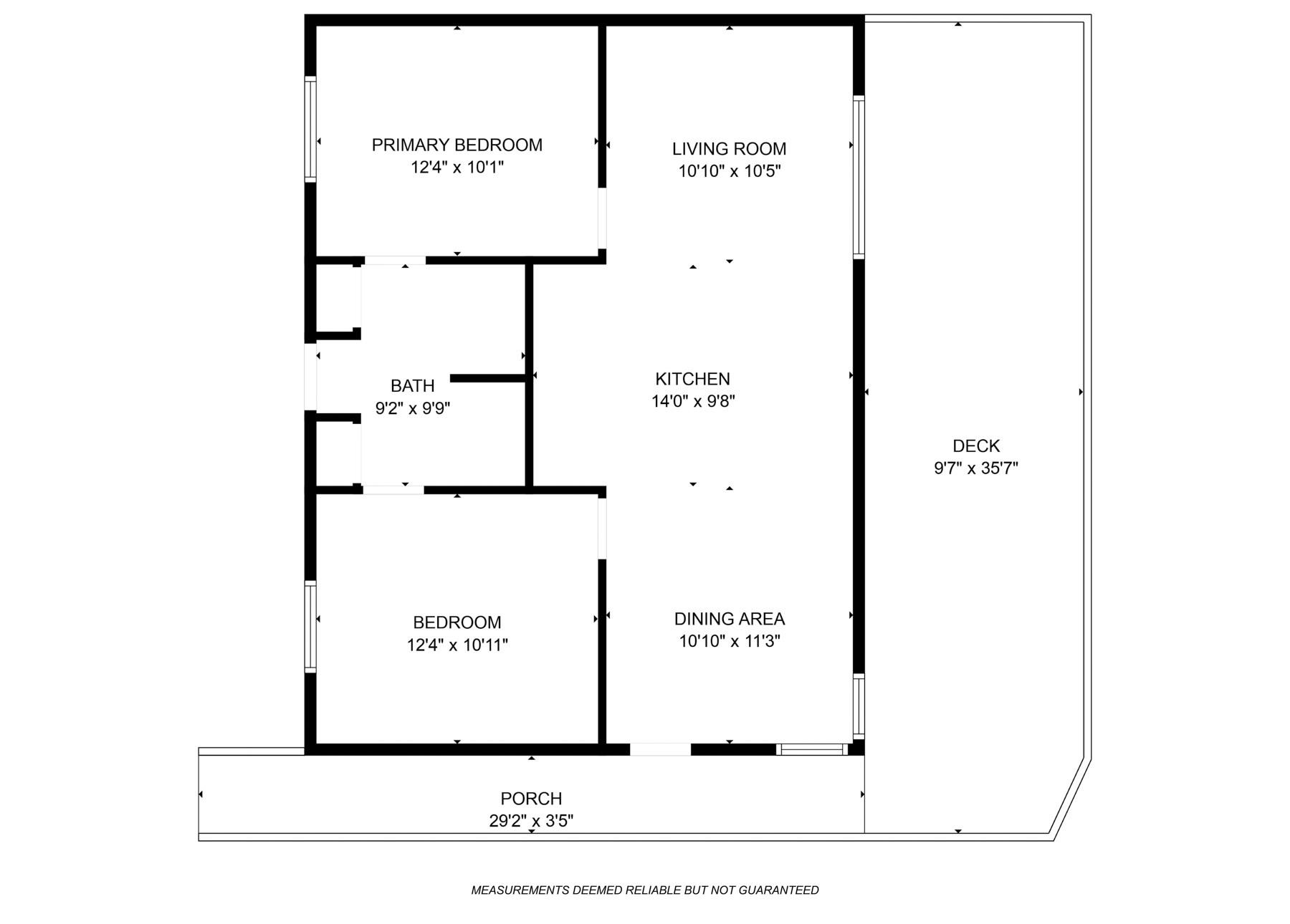 Village Preserve at Nantahala Village - Residential
