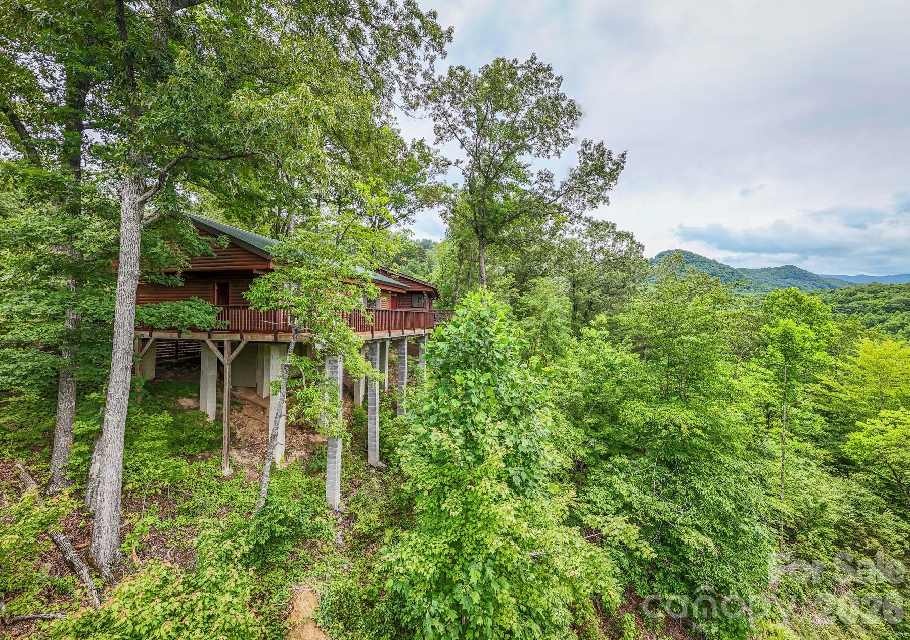 Village Preserve at Nantahala Village - Residential