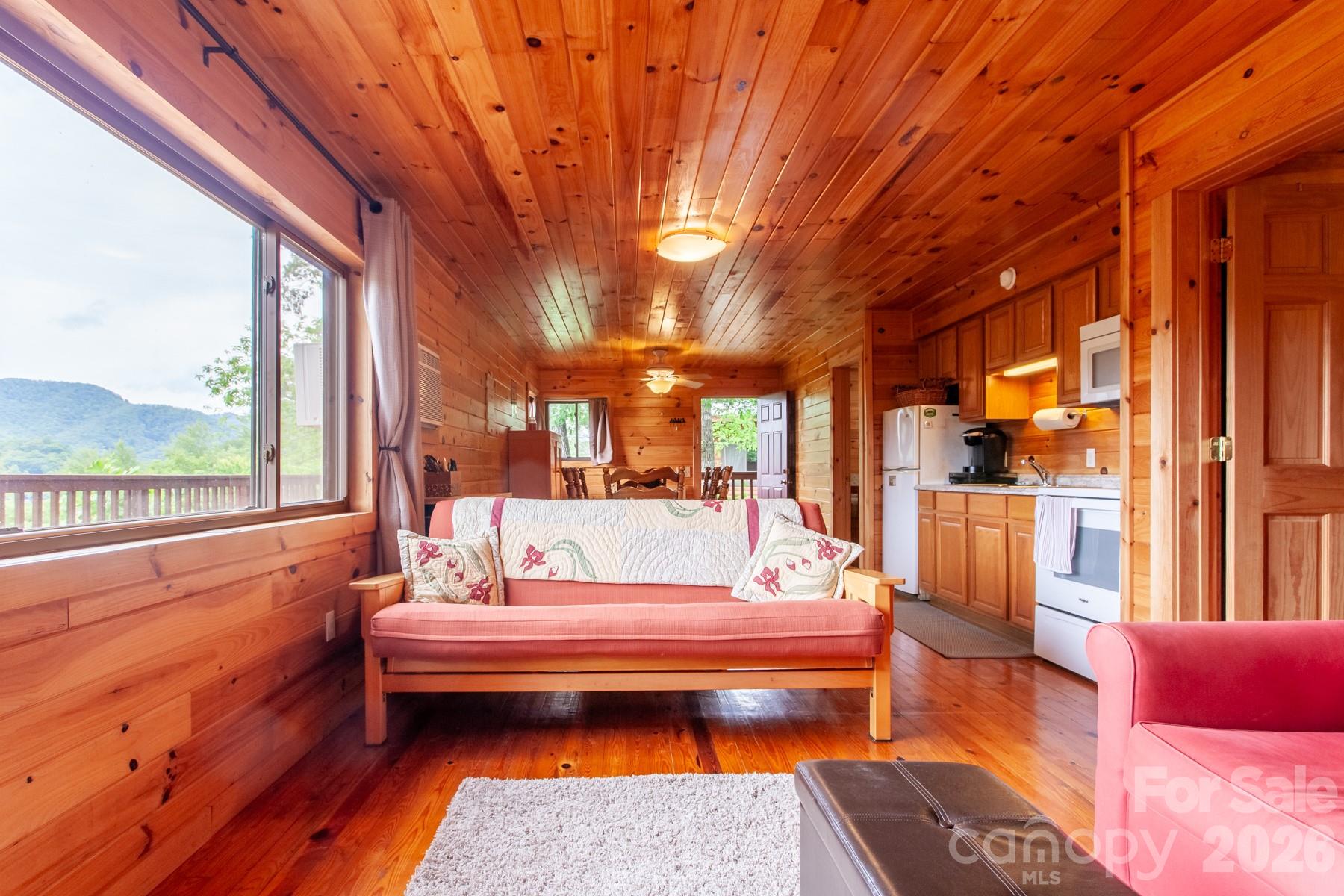 Village Preserve at Nantahala Village - Residential