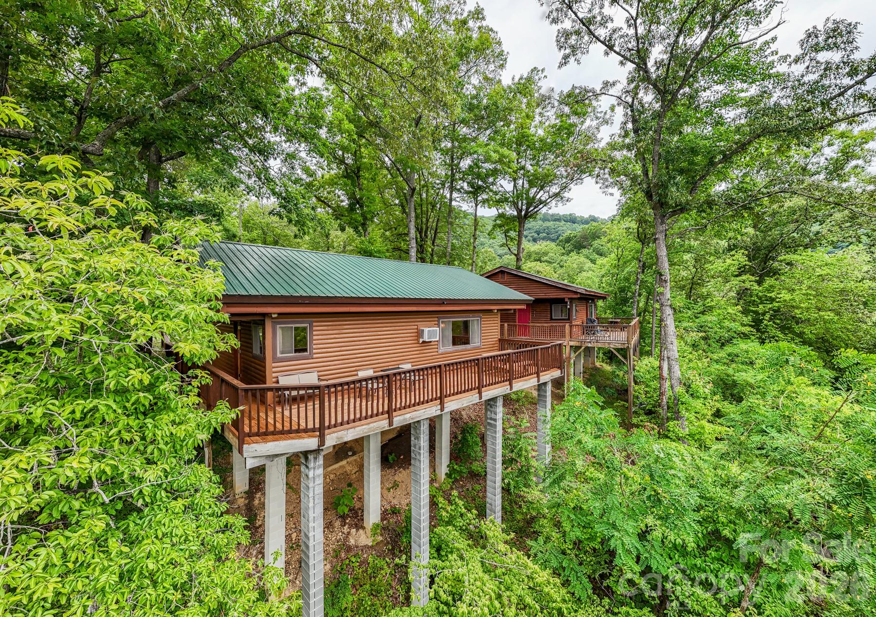 Village Preserve at Nantahala Village - Residential