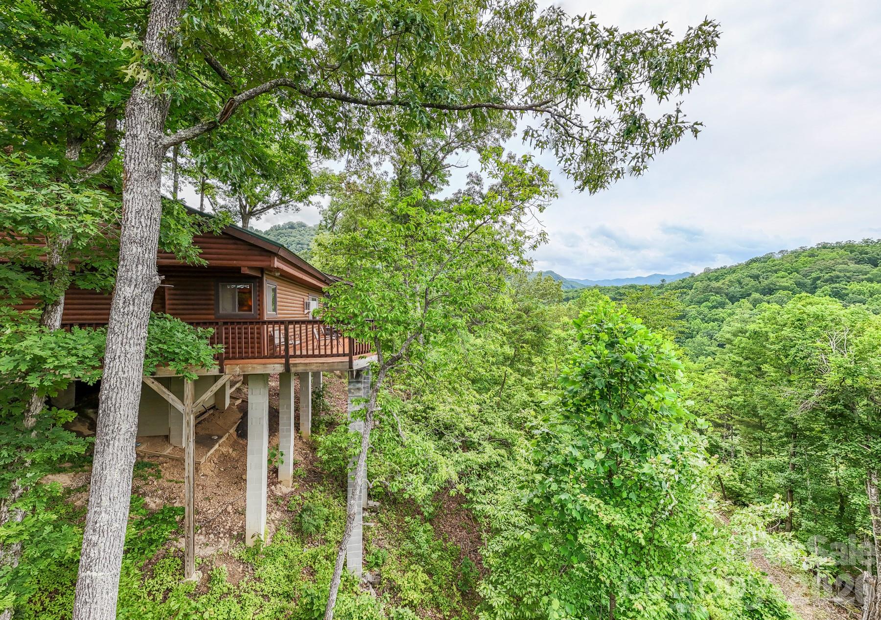 Village Preserve at Nantahala Village - Residential