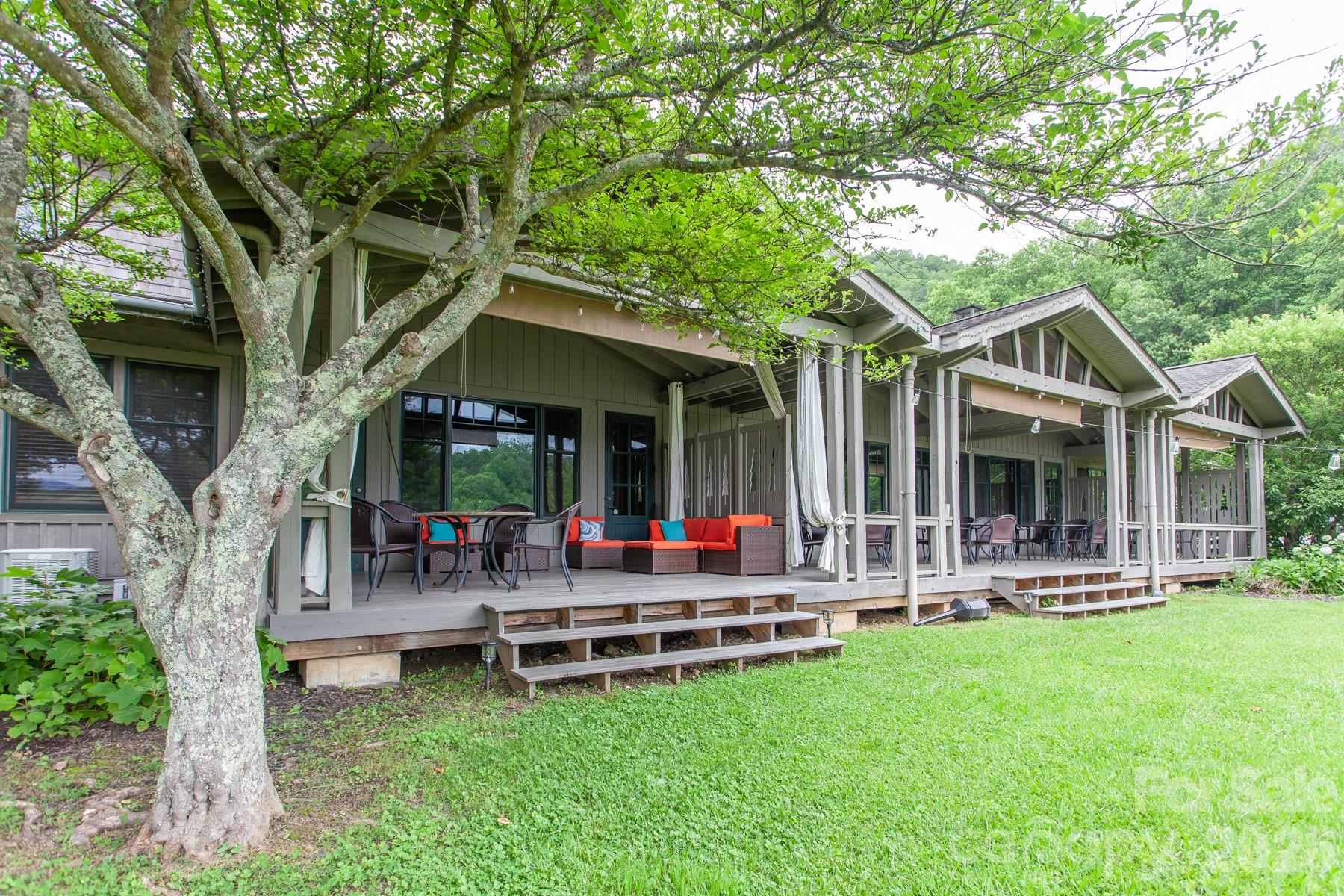 Village Preserve at Nantahala Village - Residential
