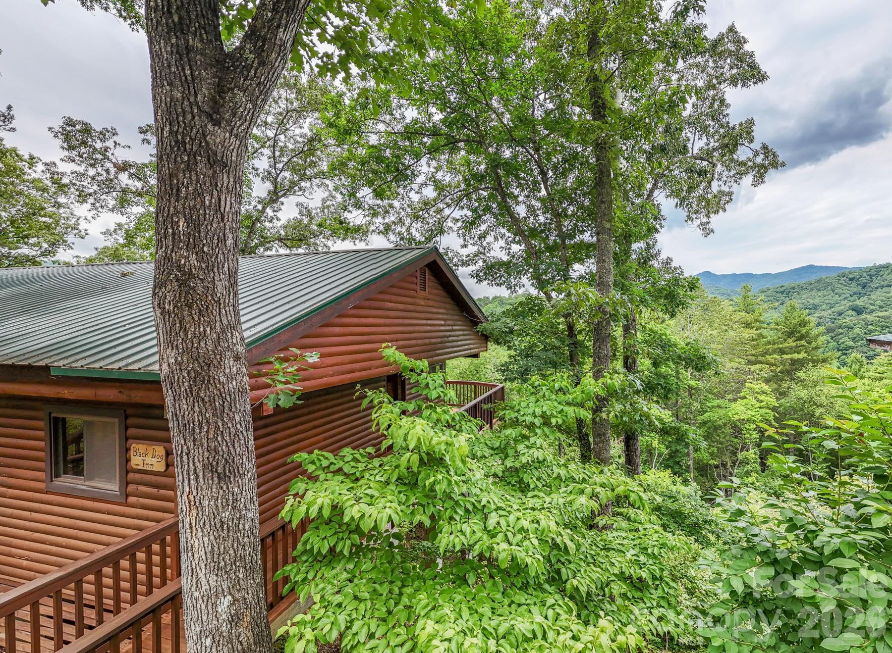 Village Preserve at Nantahala Village - Residential
