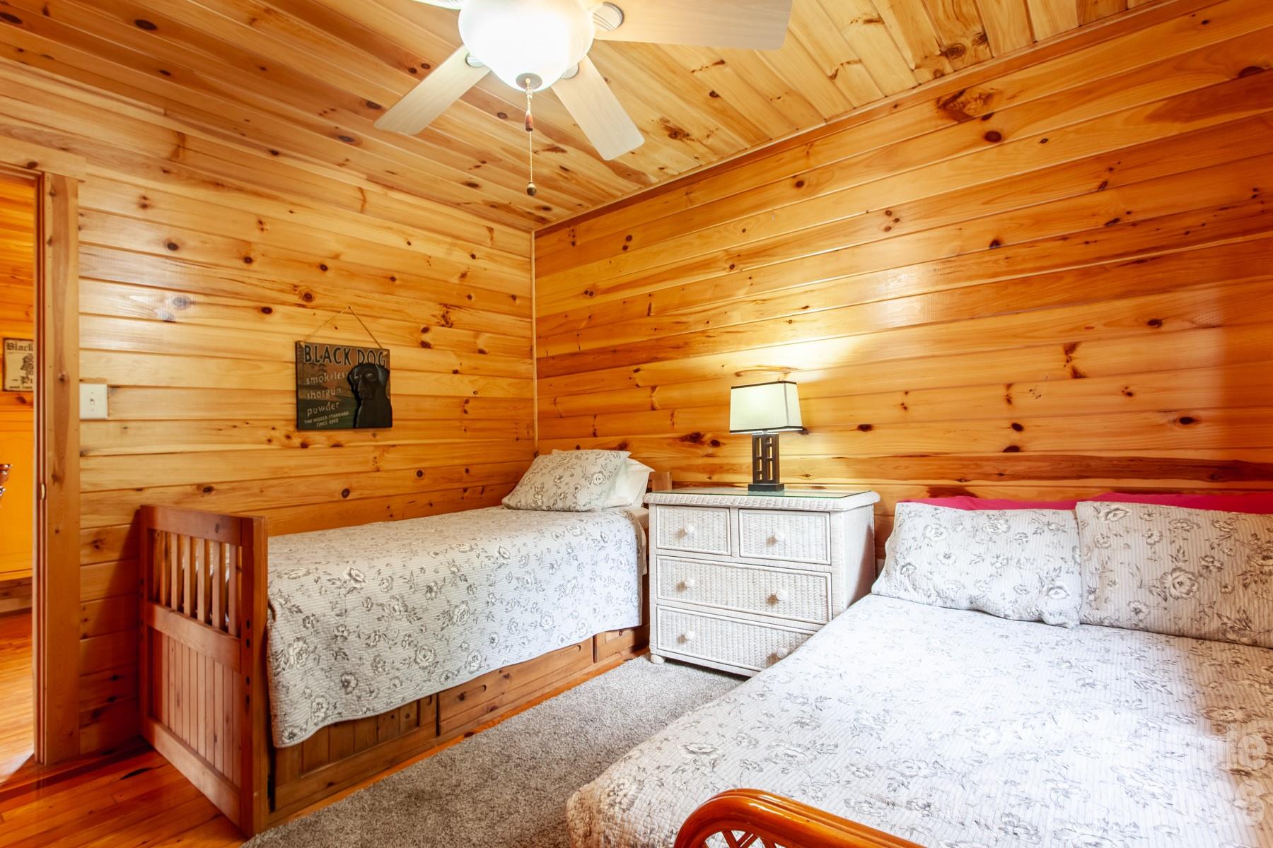 Village Preserve at Nantahala Village - Residential