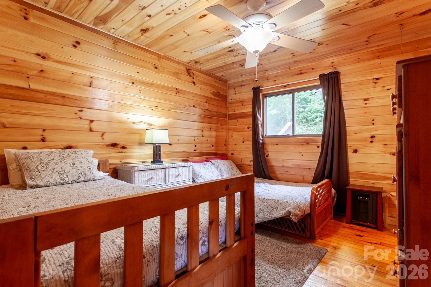 Village Preserve at Nantahala Village - Residential