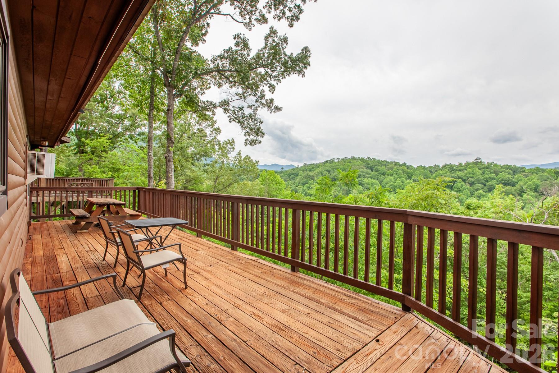 Village Preserve at Nantahala Village - Residential