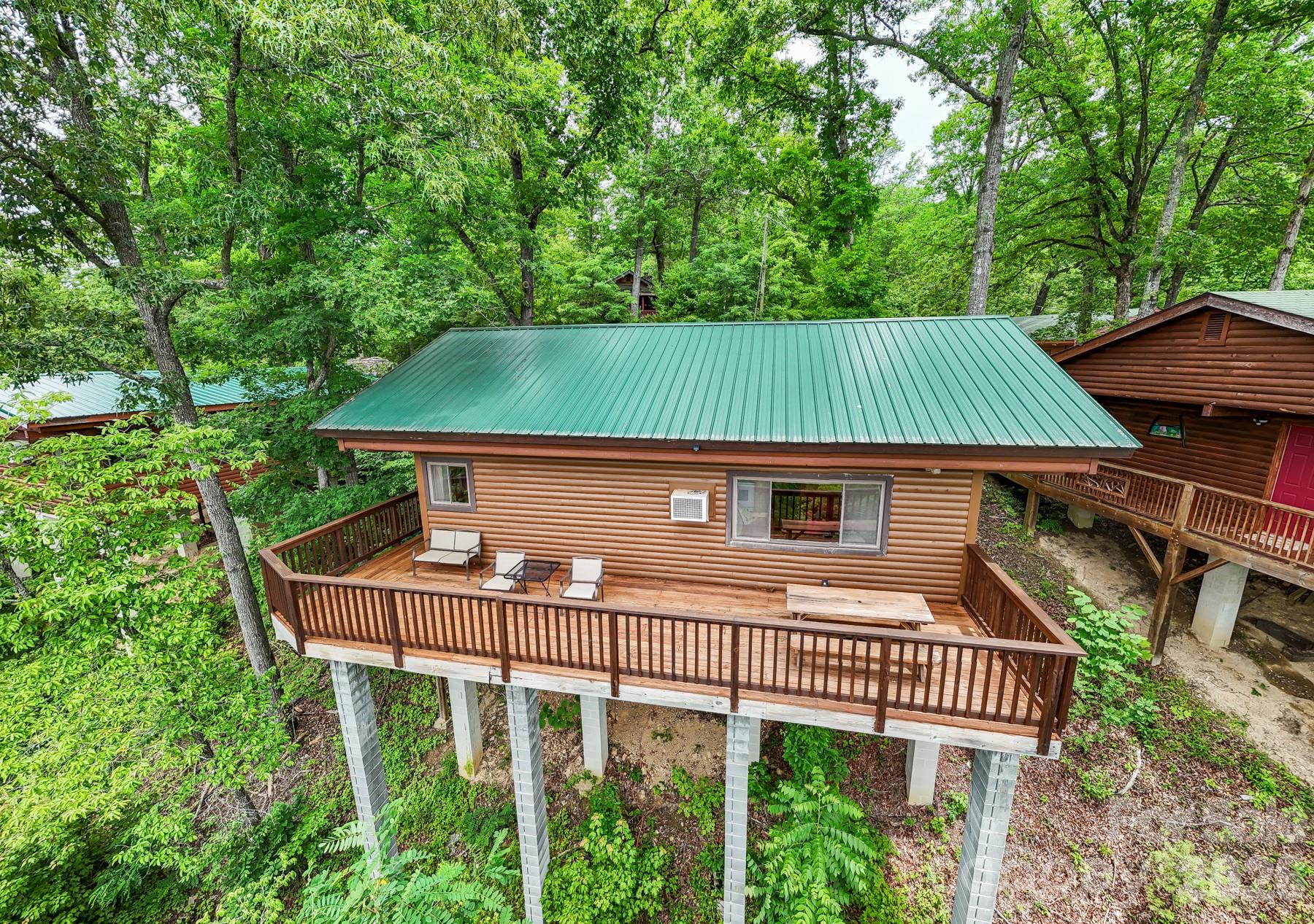 Village Preserve at Nantahala Village - Residential