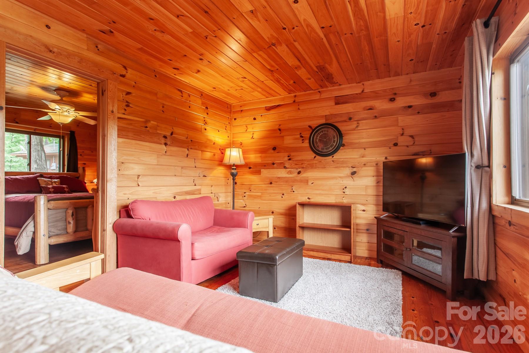 Village Preserve at Nantahala Village - Residential