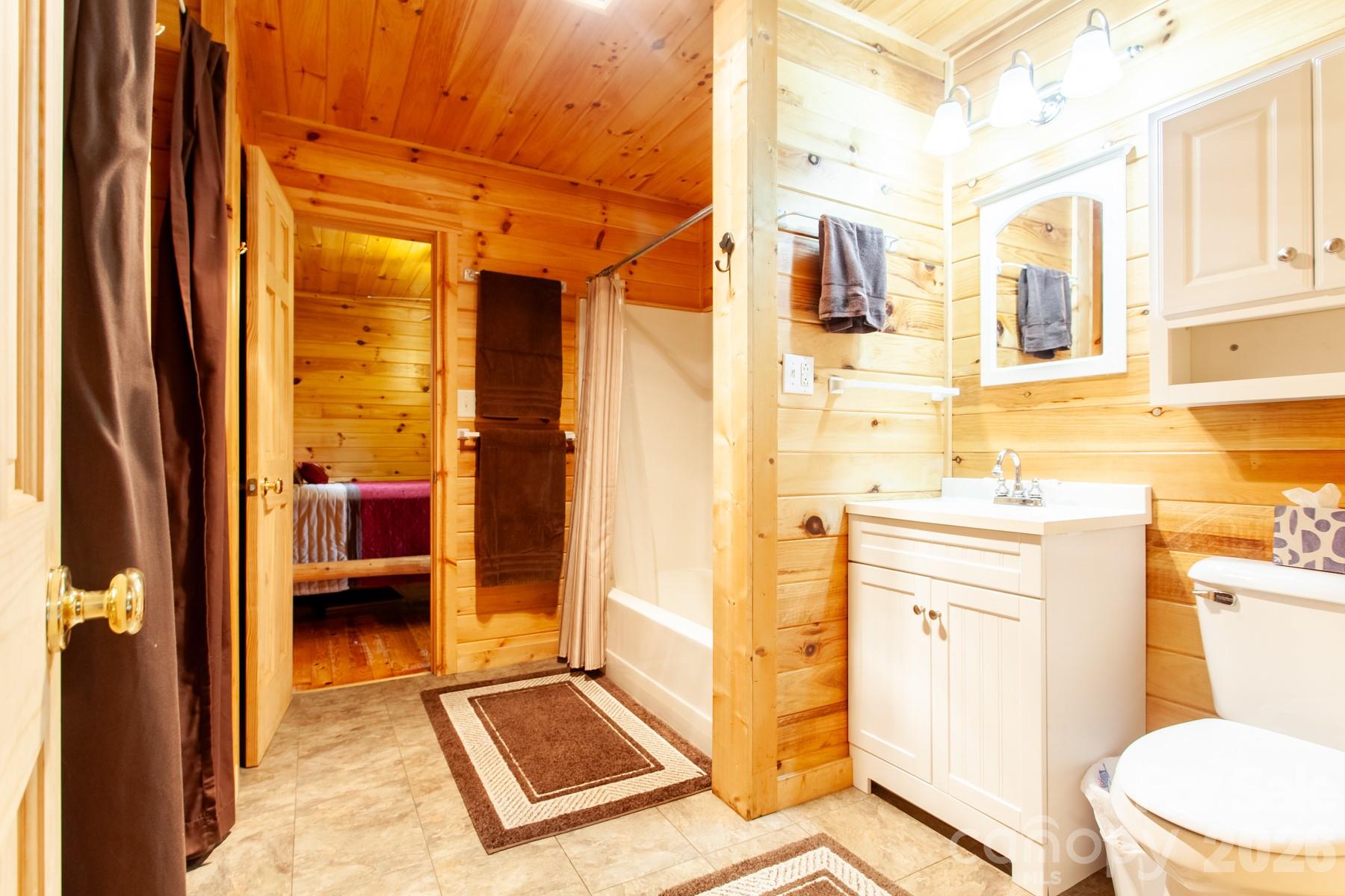 Village Preserve at Nantahala Village - Residential