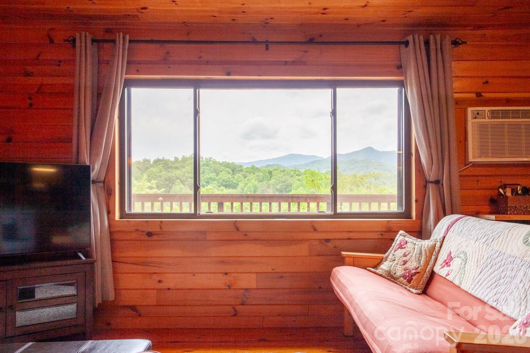 Village Preserve at Nantahala Village - Residential