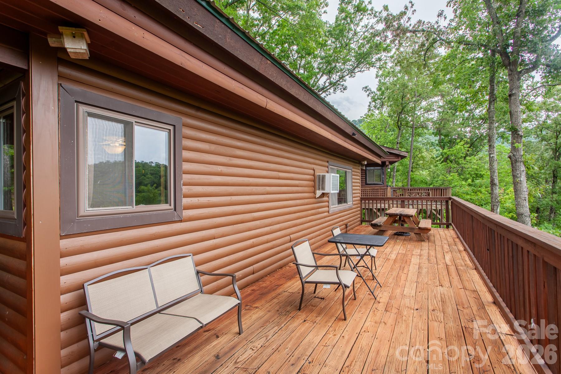 Village Preserve at Nantahala Village - Residential