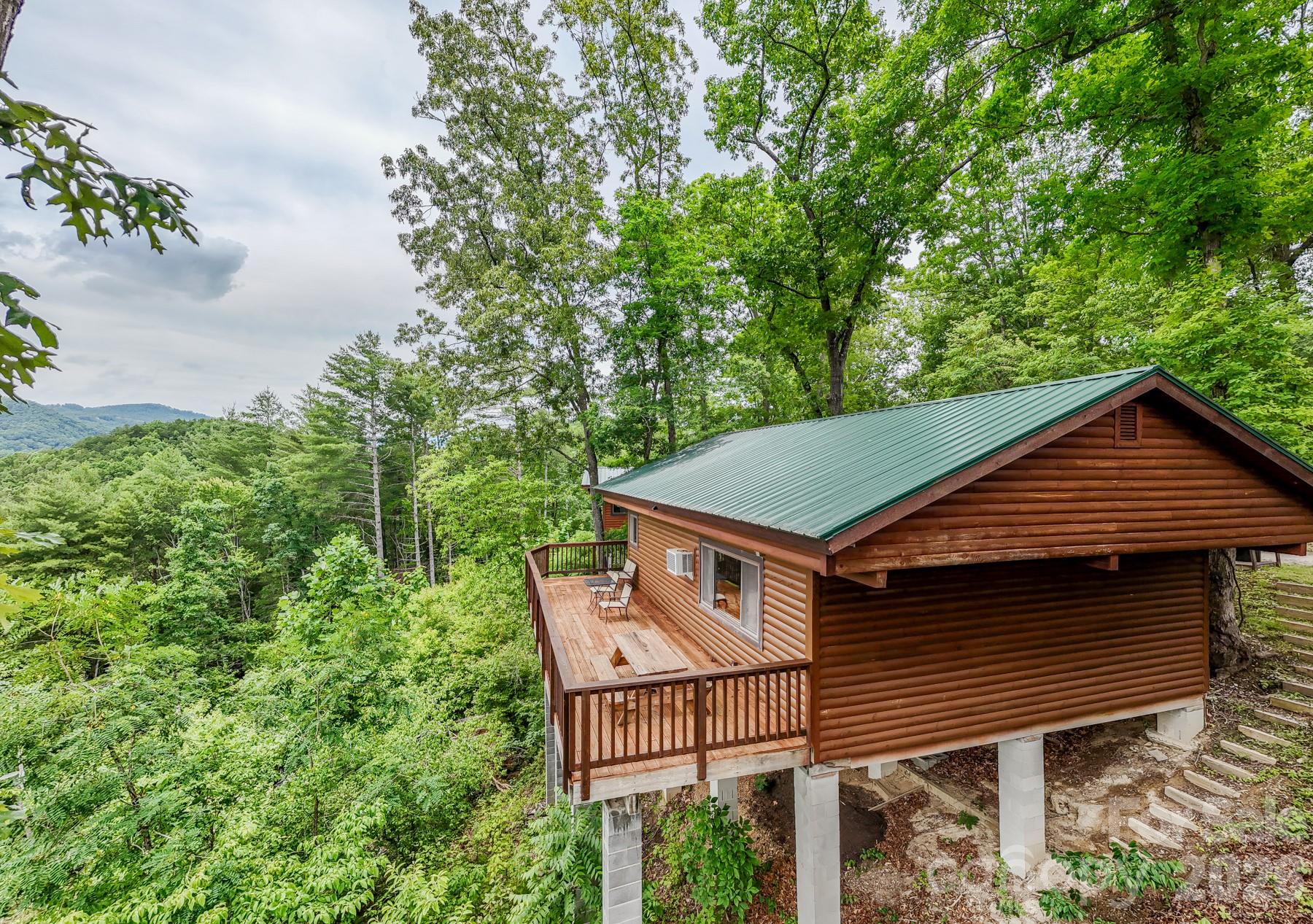 Village Preserve at Nantahala Village - Residential