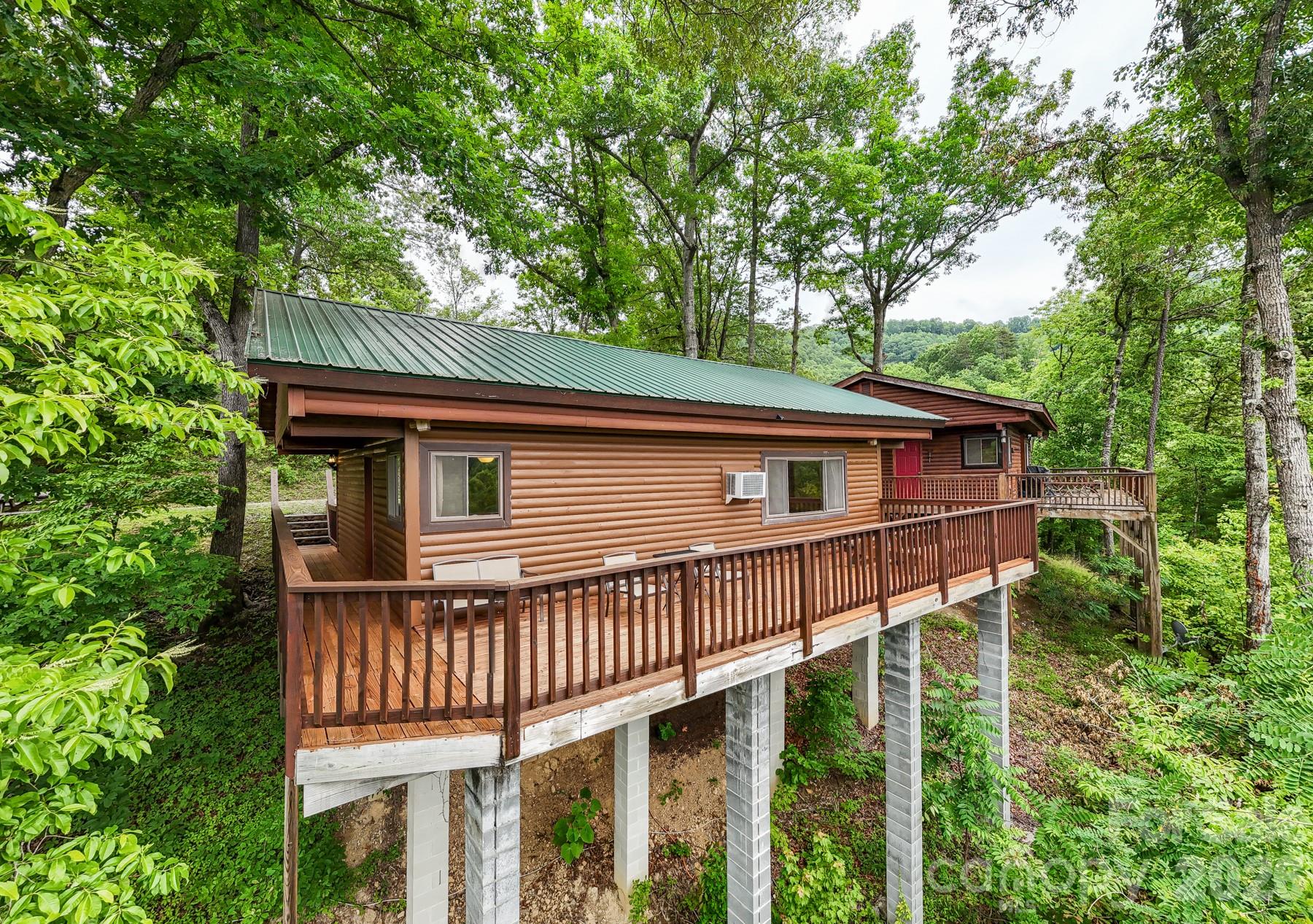 Village Preserve at Nantahala Village - Residential