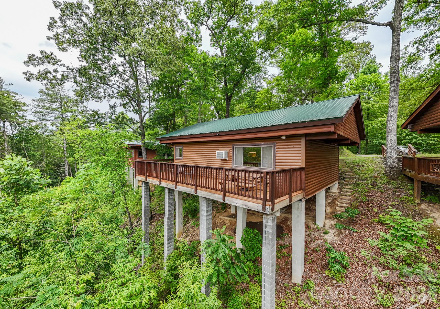 Village Preserve at Nantahala Village - Residential