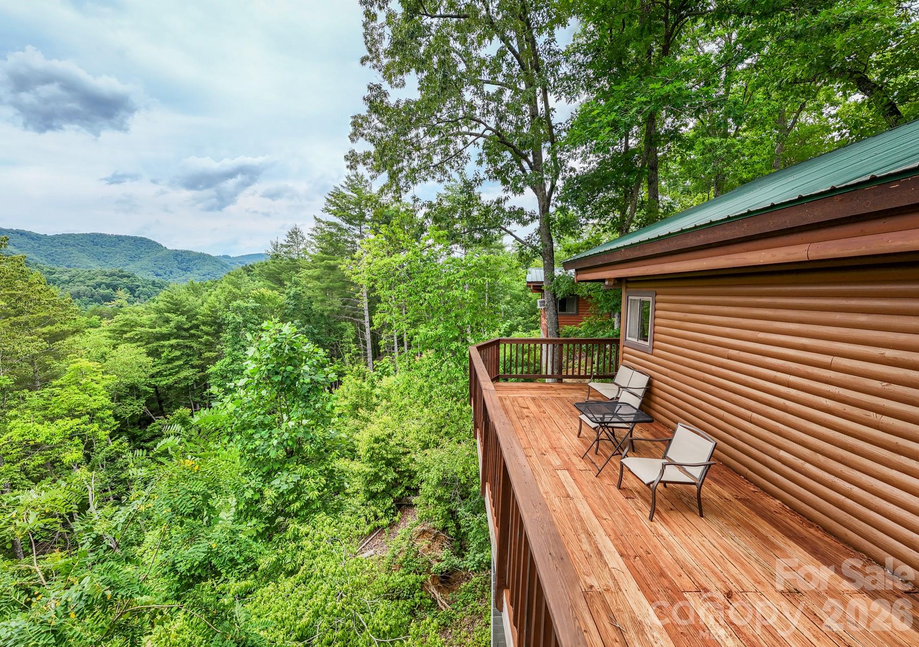Village Preserve at Nantahala Village - Residential