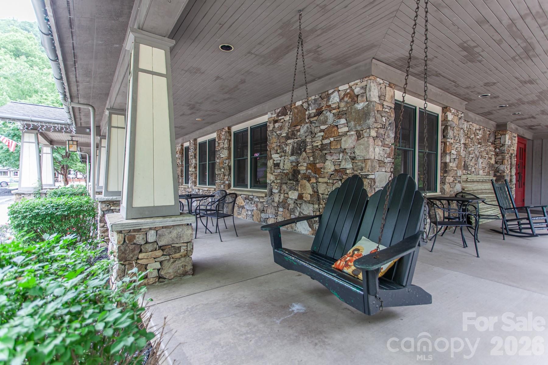 Village Preserve at Nantahala Village - Residential