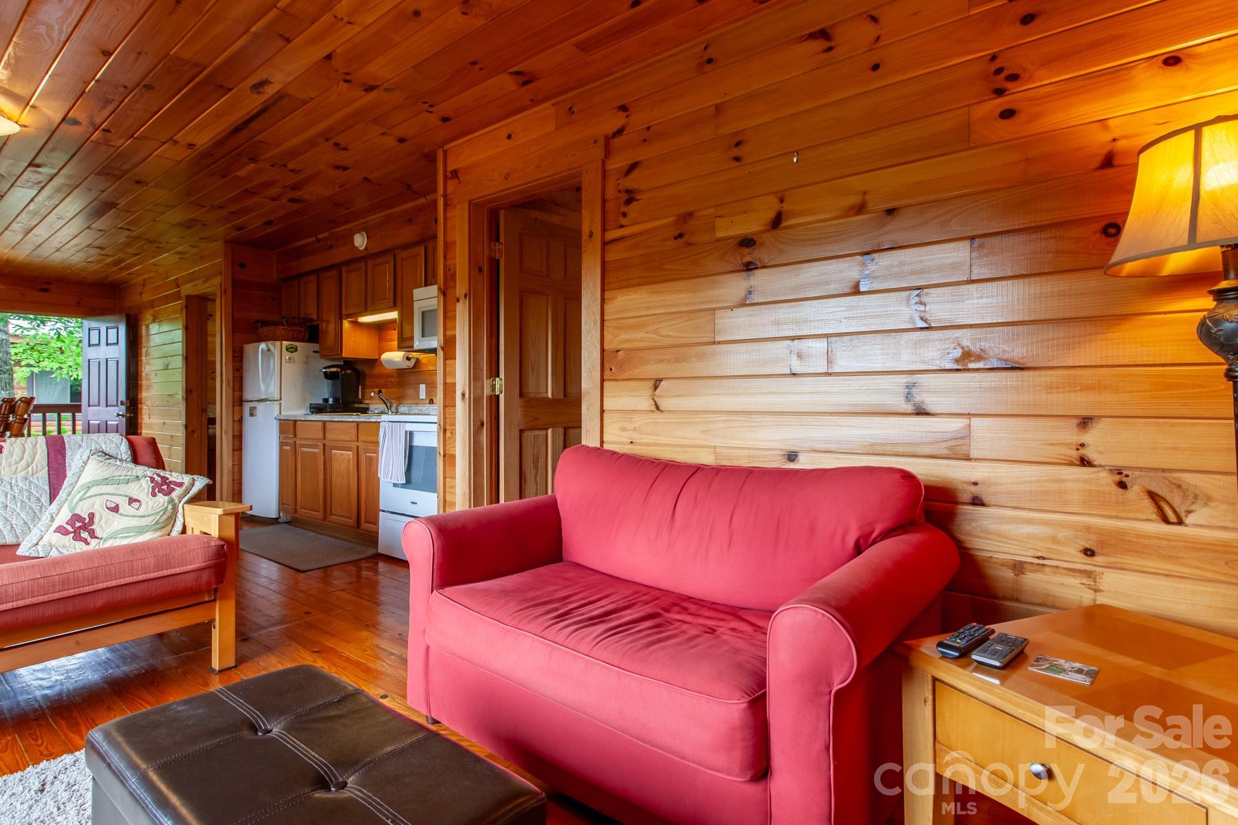 Village Preserve at Nantahala Village - Residential