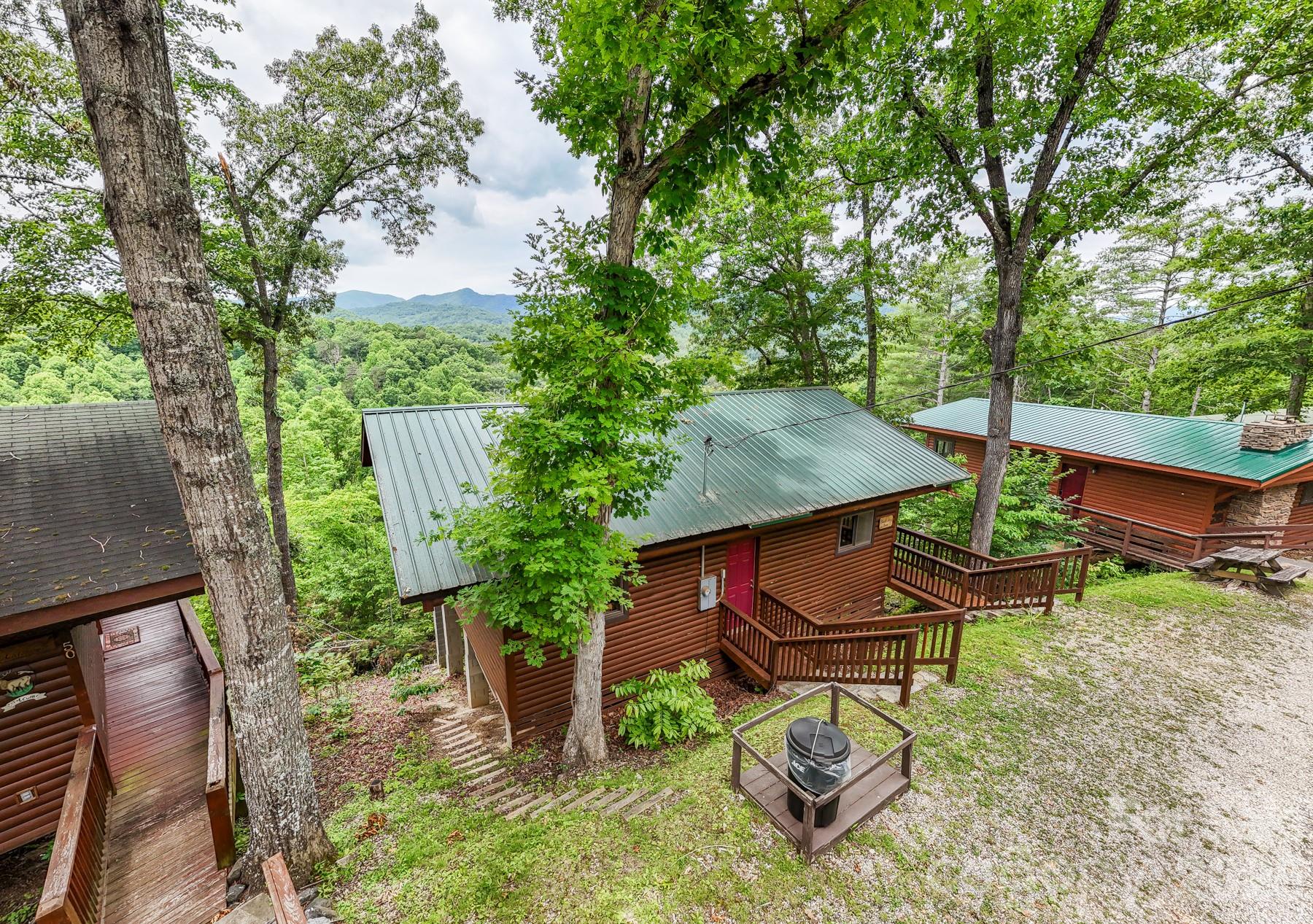 Village Preserve at Nantahala Village - Residential