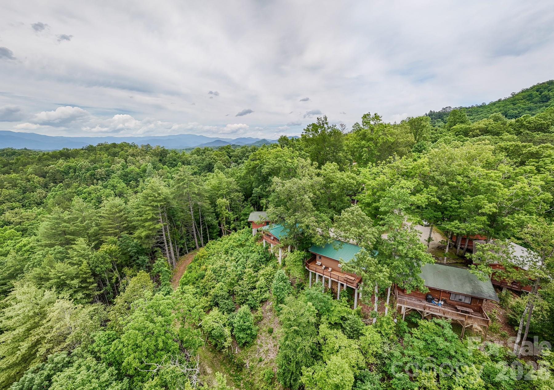 Village Preserve at Nantahala Village - Residential