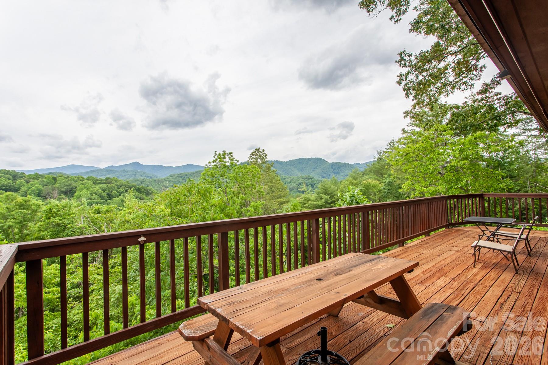 Village Preserve at Nantahala Village - Residential