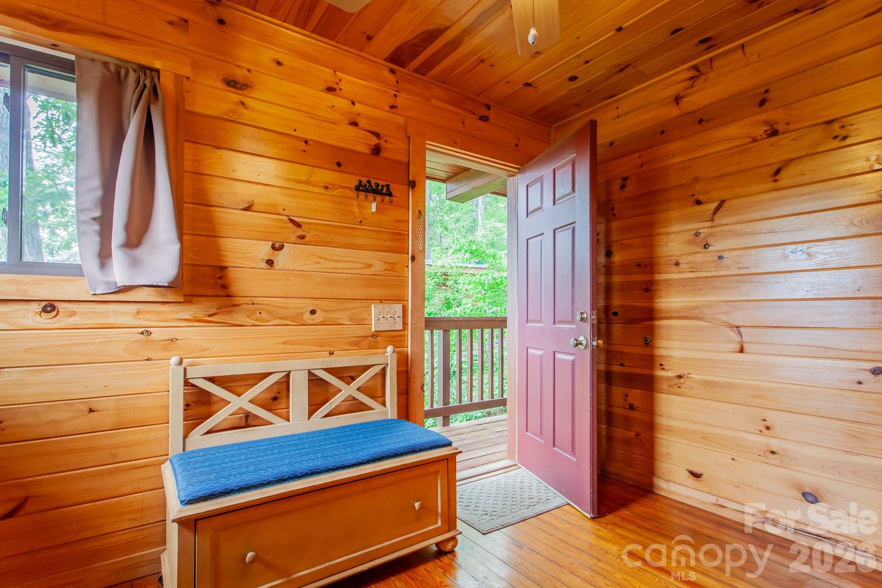 Village Preserve at Nantahala Village - Residential