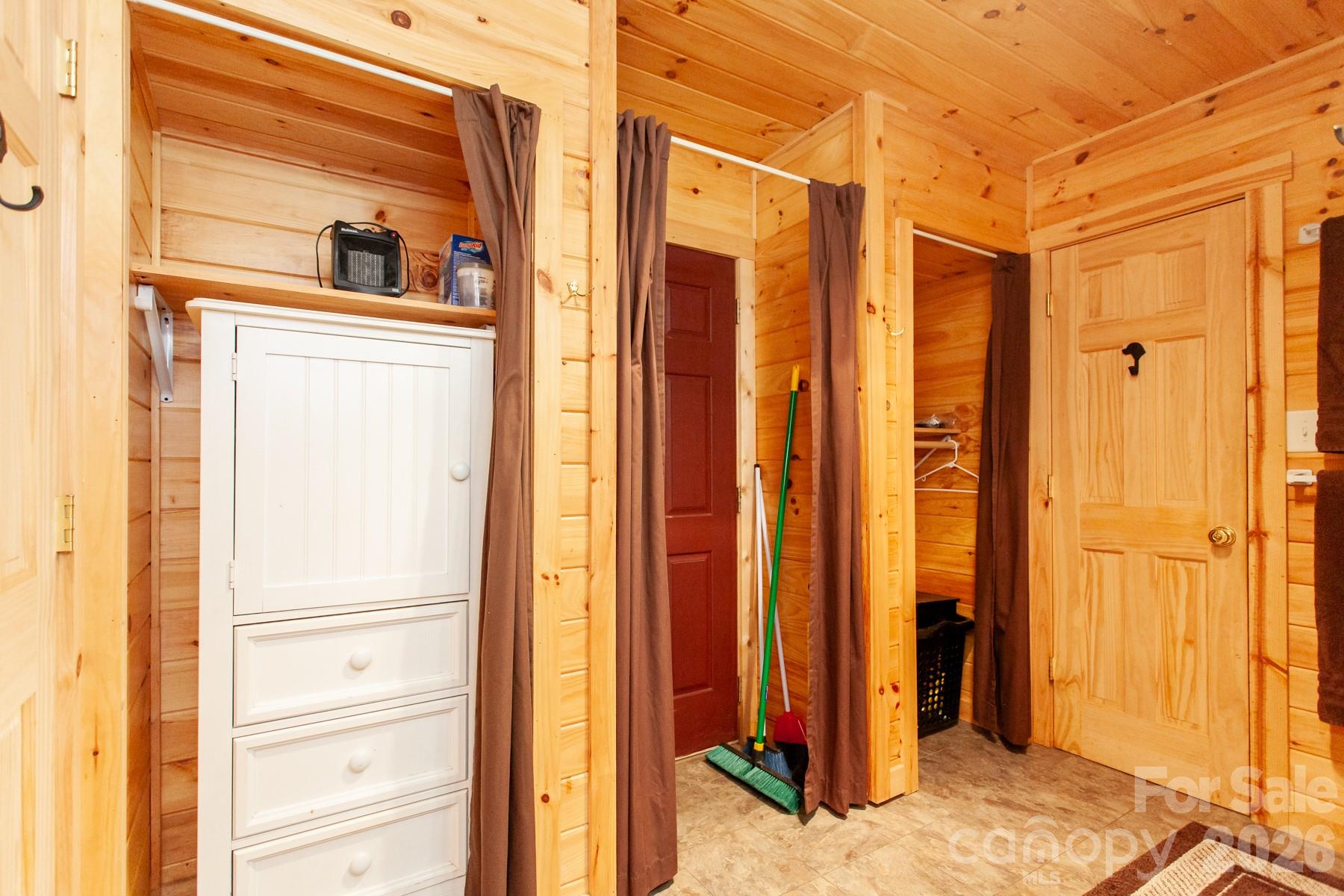 Village Preserve at Nantahala Village - Residential