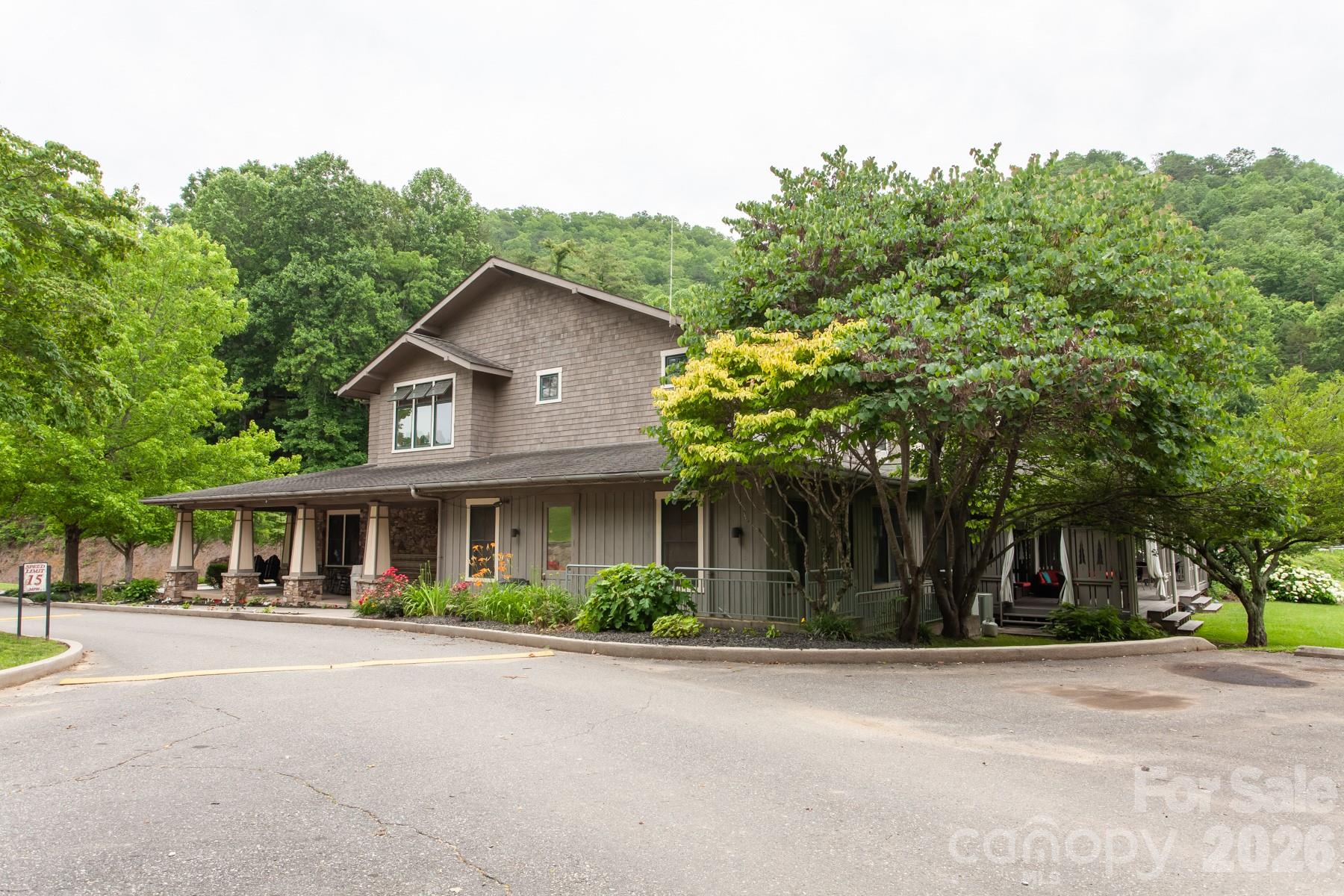 Village Preserve at Nantahala Village - Residential