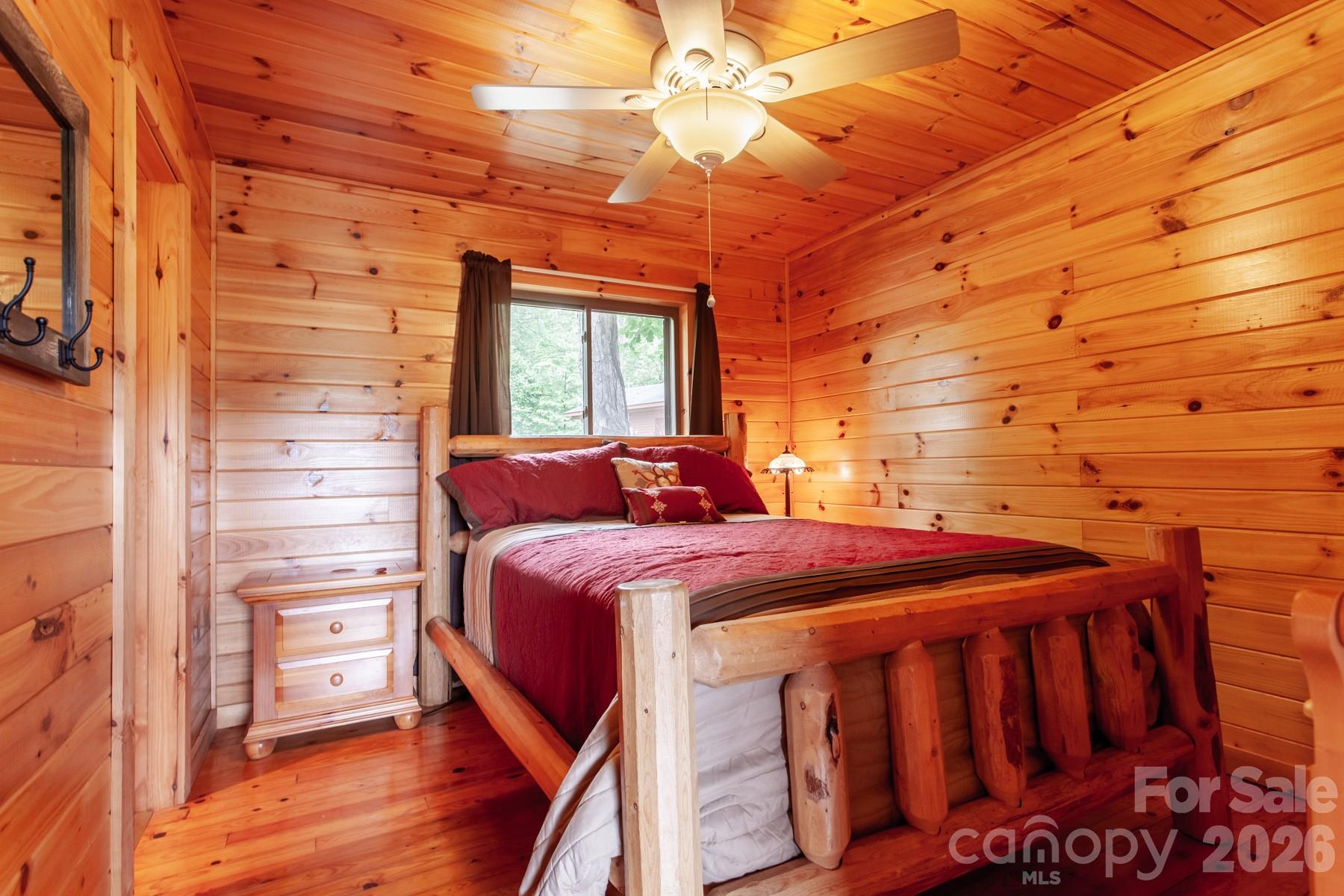 Village Preserve at Nantahala Village - Residential