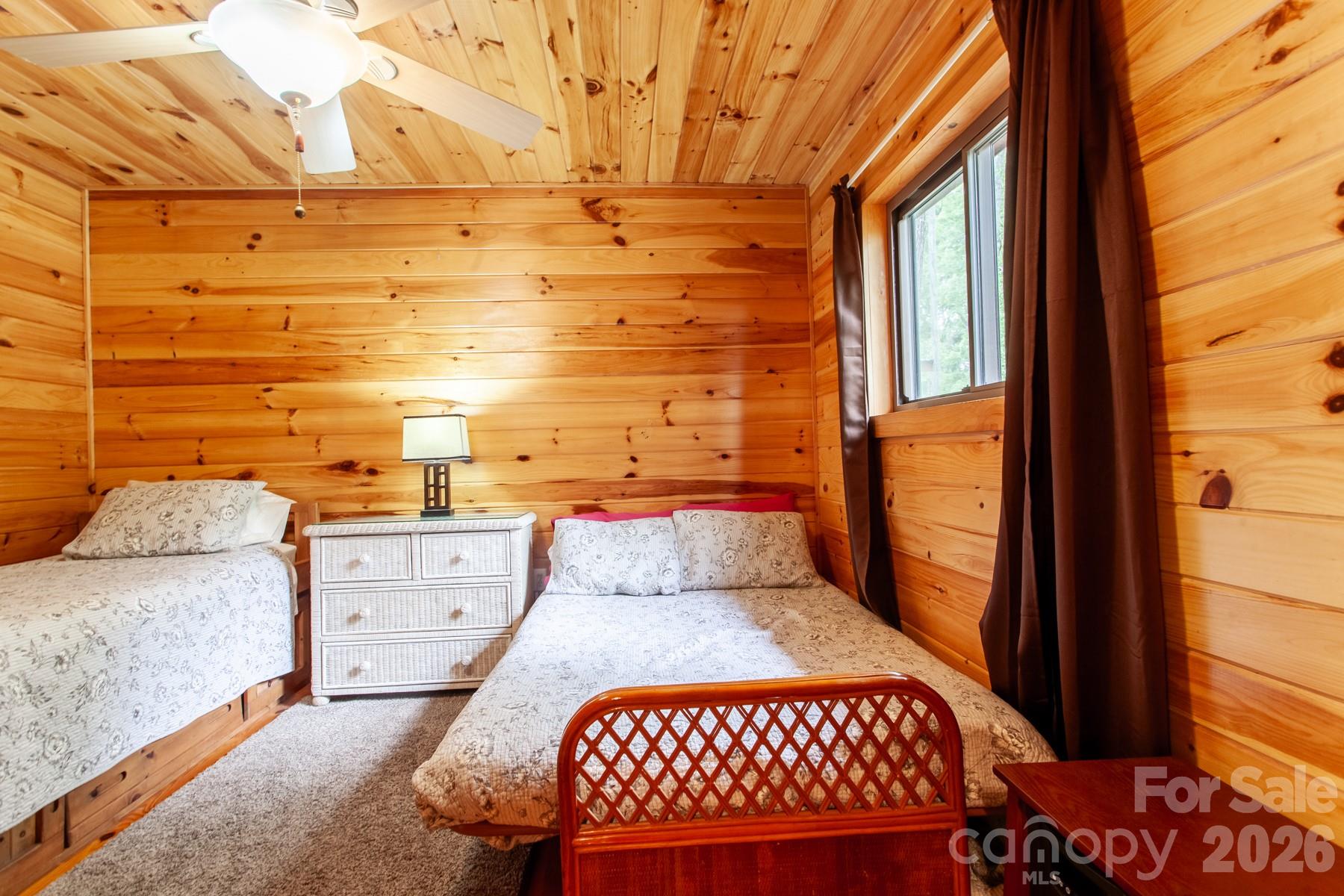 Village Preserve at Nantahala Village - Residential