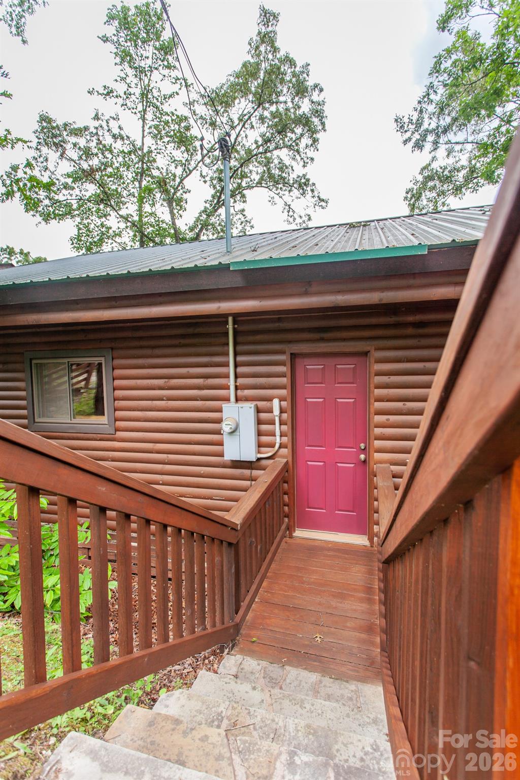Village Preserve at Nantahala Village - Residential