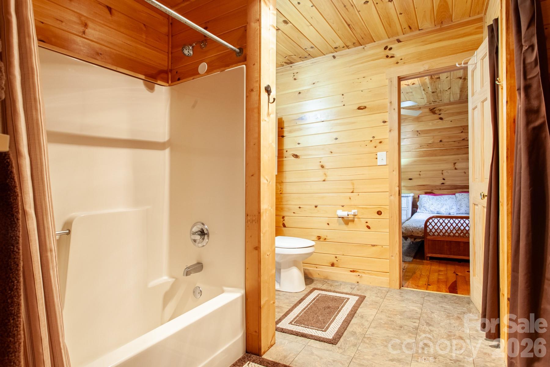 Village Preserve at Nantahala Village - Residential