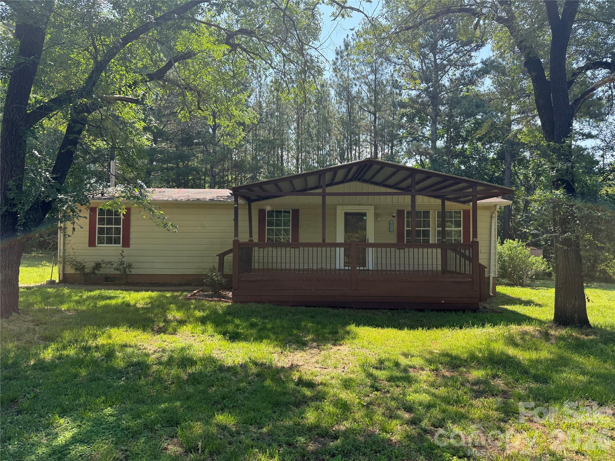 211 Corry Lane