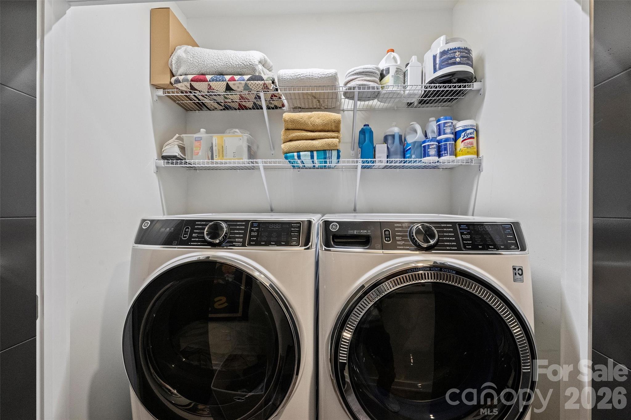 The Arts District - Residential