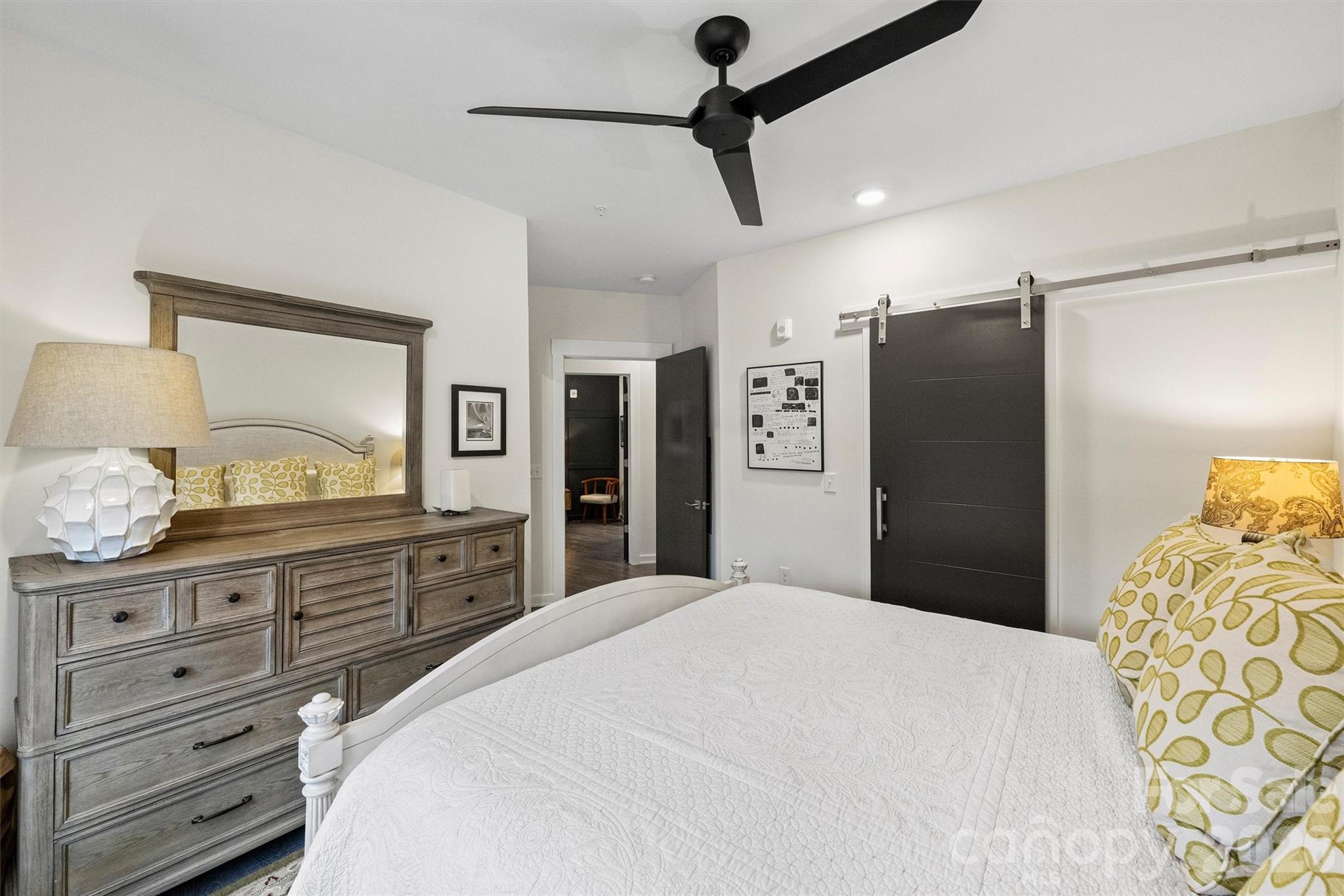 The Arts District - Residential