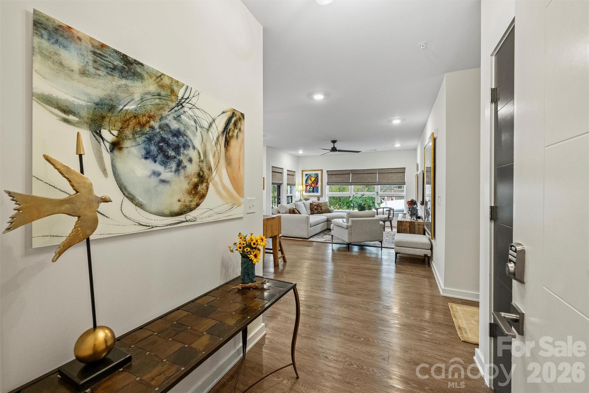 3630 N Davidson Street 2201