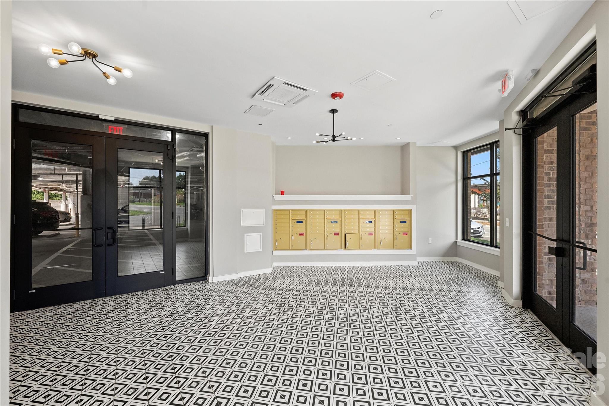 The Arts District - Residential