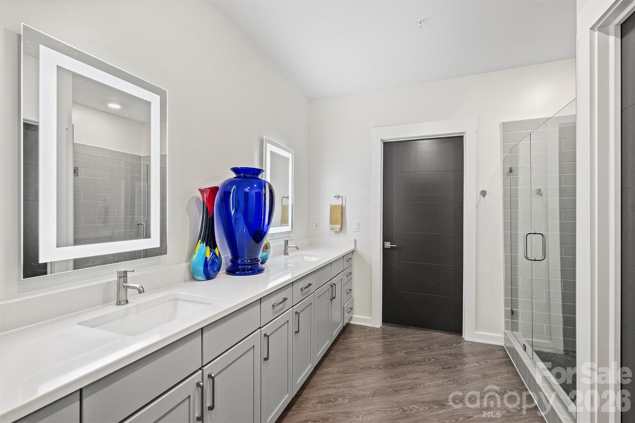 The Arts District - Residential