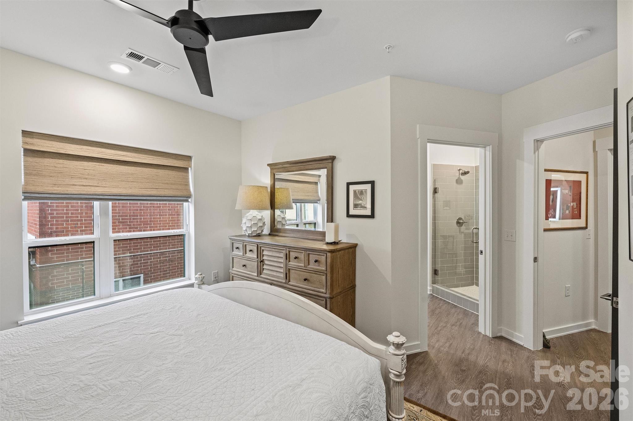 The Arts District - Residential