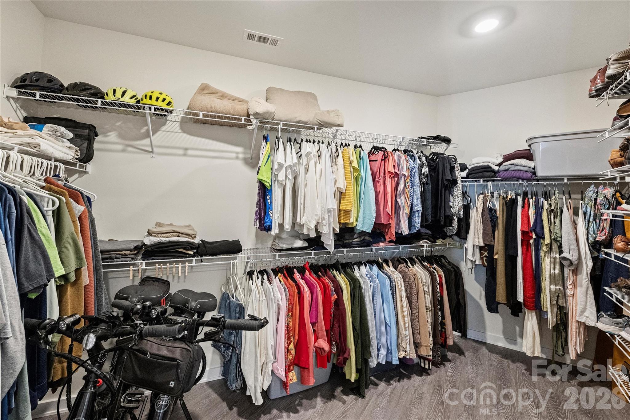 The Arts District - Residential